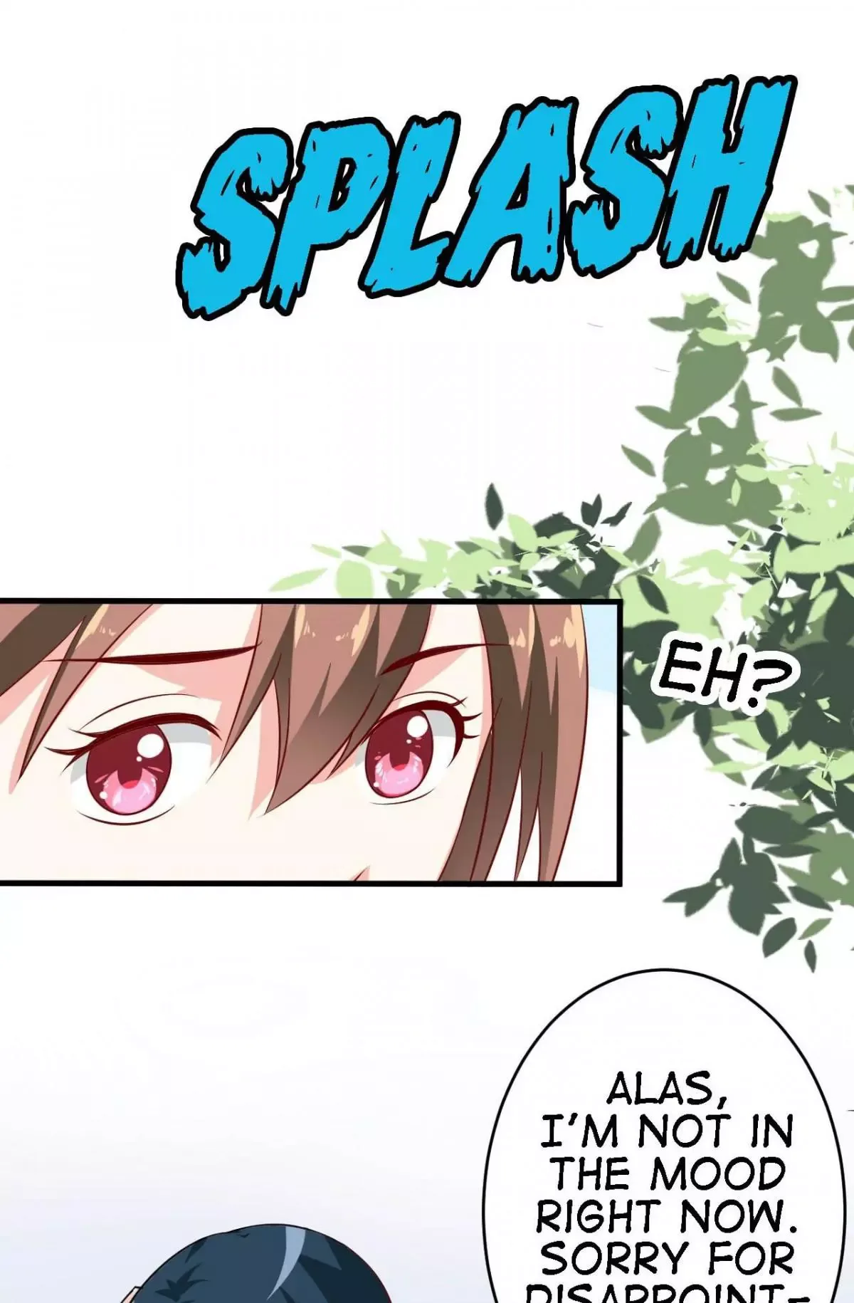 Blood-sucking Husband Chapter 7.1 page 6