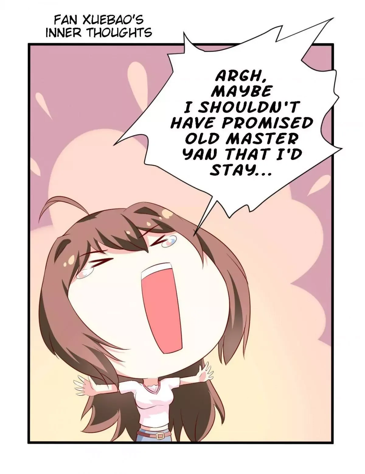 Blood-sucking Husband Chapter 7.1 page 14