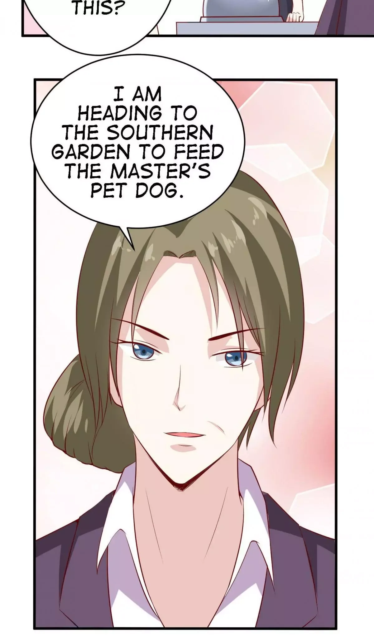 Blood-sucking Husband Chapter 7.1 page 18