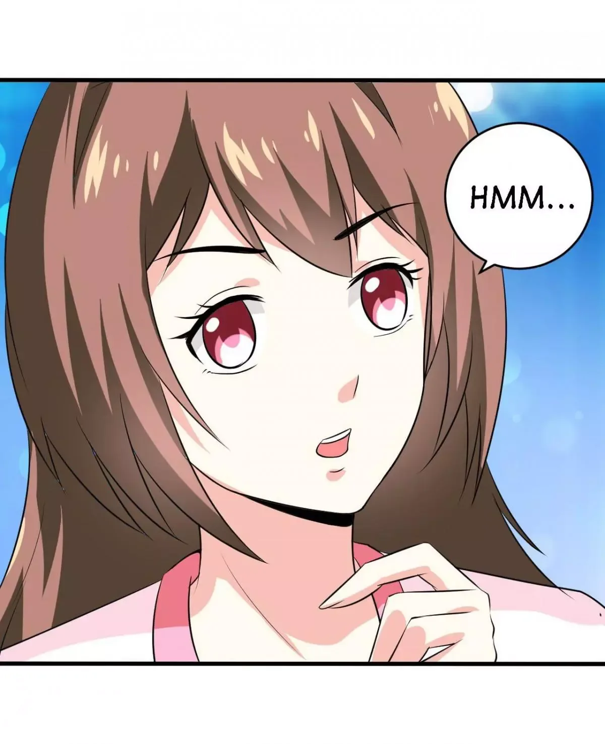 Blood-sucking Husband Chapter 7.2 page 2