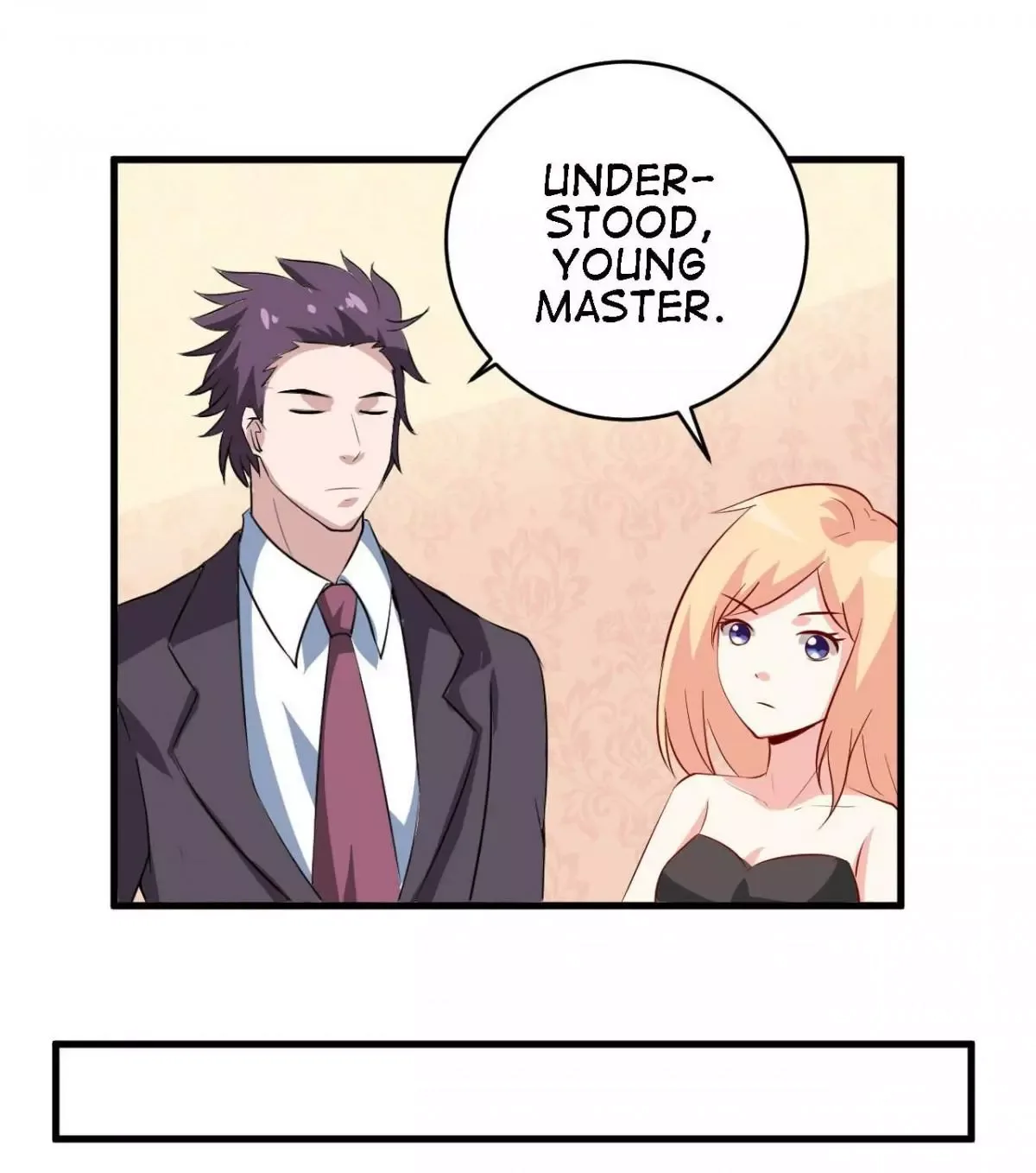 Blood-sucking Husband Chapter 7.2 page 7