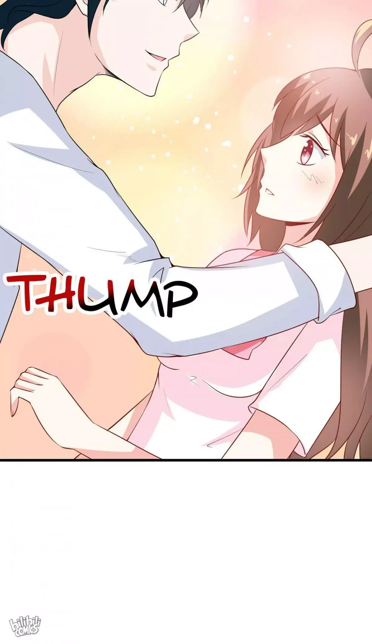 Blood-sucking Husband Chapter 7.2 page 18