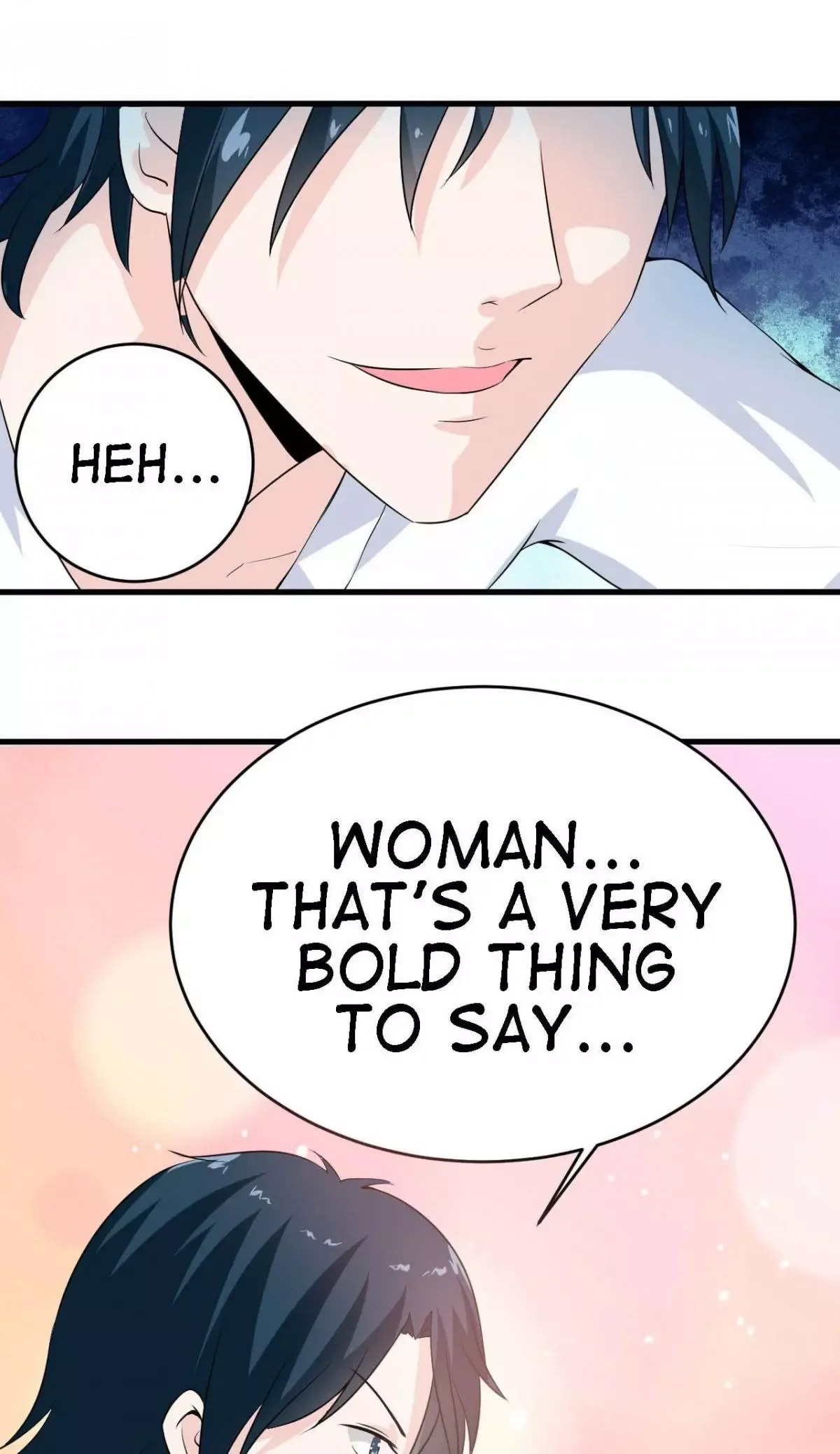 Blood-sucking Husband Chapter 7.2 page 17