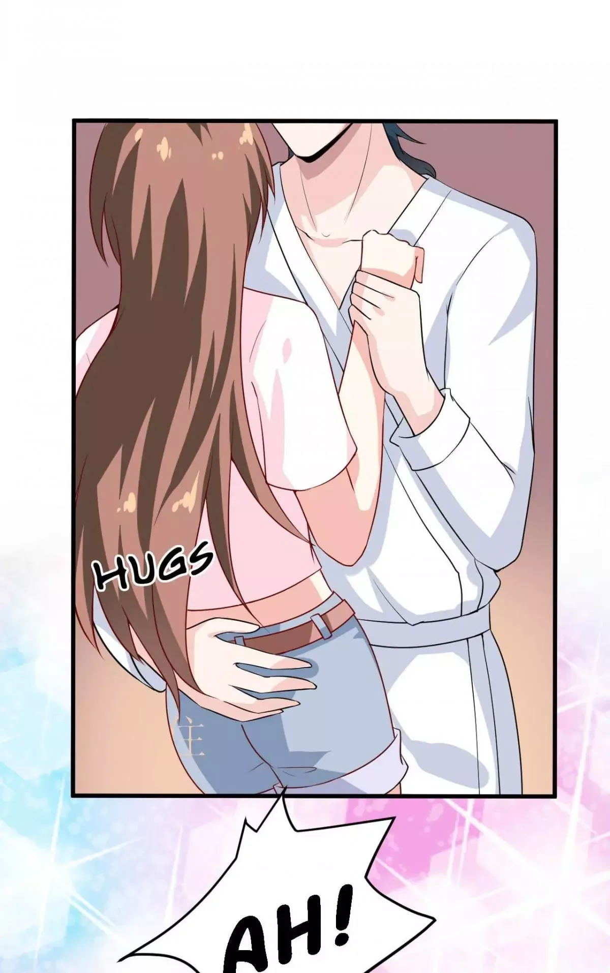 Blood-sucking Husband Chapter 8.1 page 1