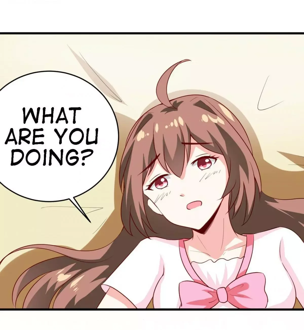 Blood-sucking Husband Chapter 8.1 page 6