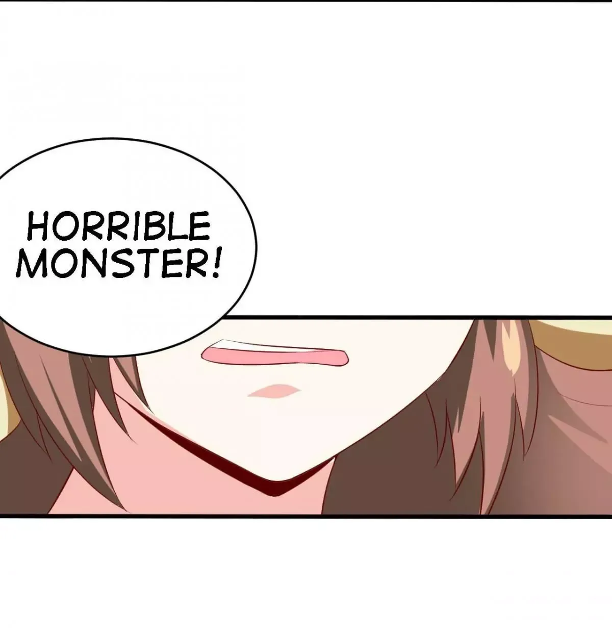 Blood-sucking Husband Chapter 8.1 page 12