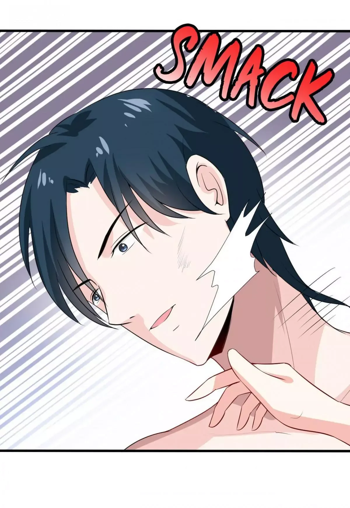 Blood-sucking Husband Chapter 8.1 page 10
