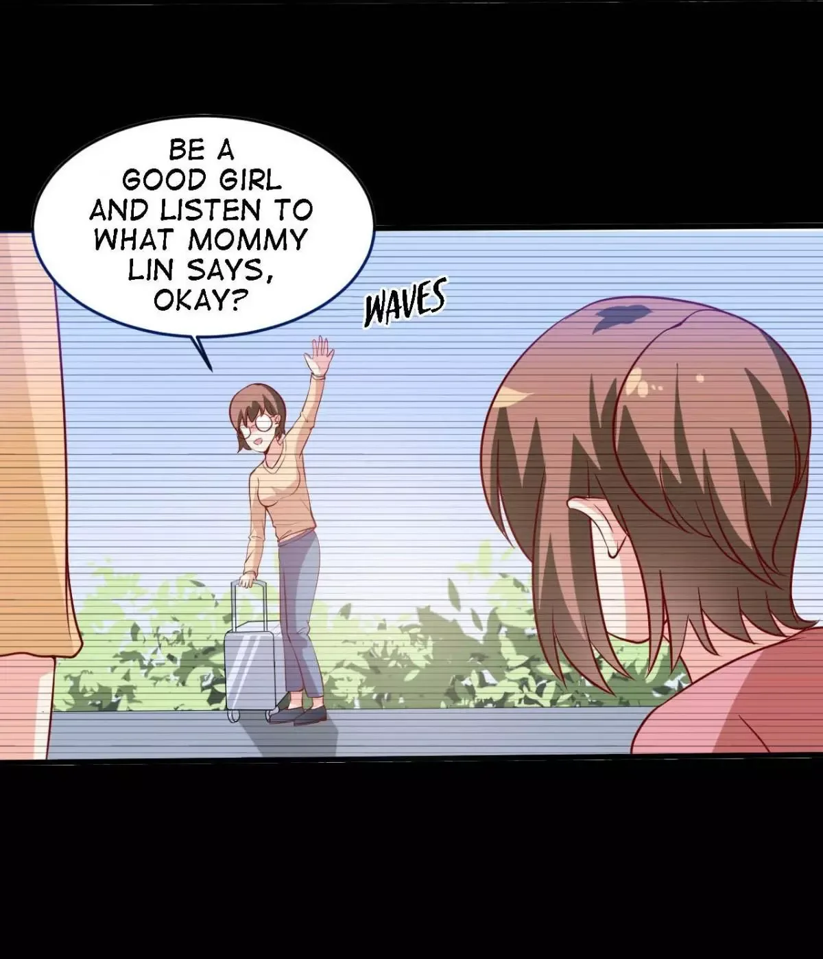 Blood-sucking Husband Chapter 9.1 page 18