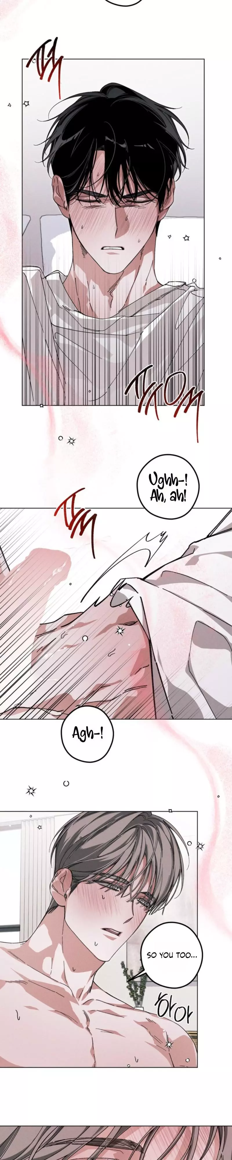 Blue Lie Chapter 6 page 4