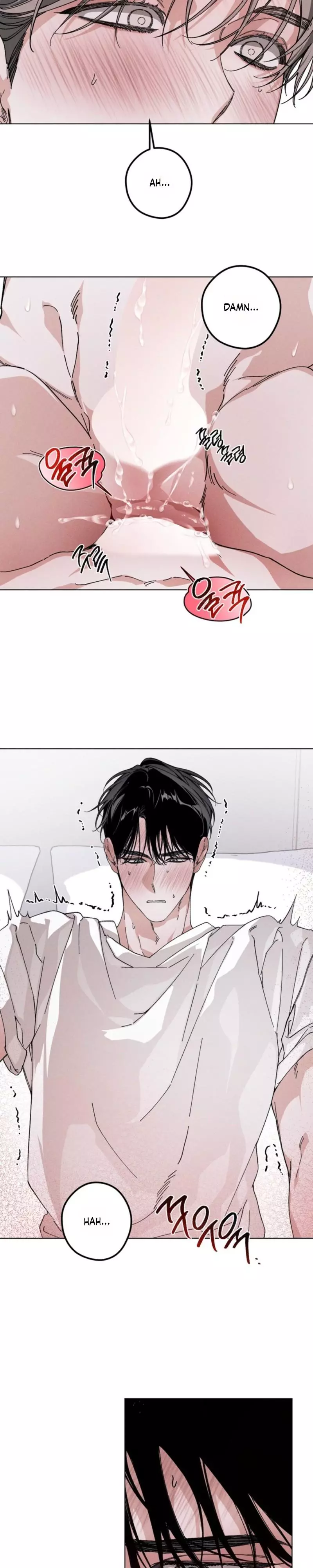 Blue Lie Chapter 6 page 5