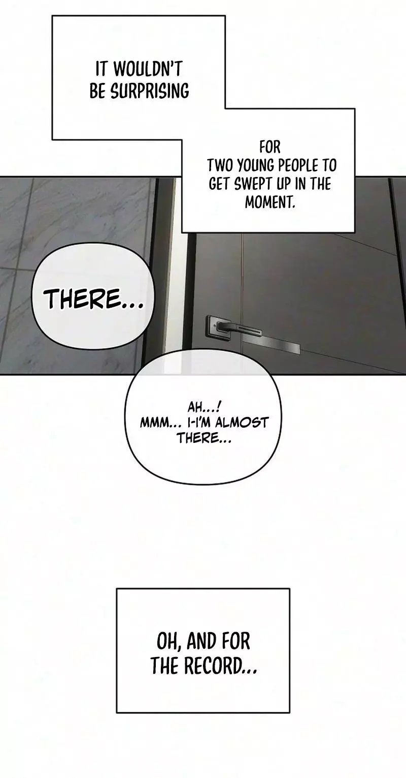Blue Night Guest House Chapter 0 page 7