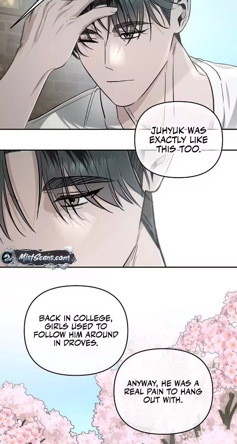 Blue Night Guest House Chapter 10 page 6