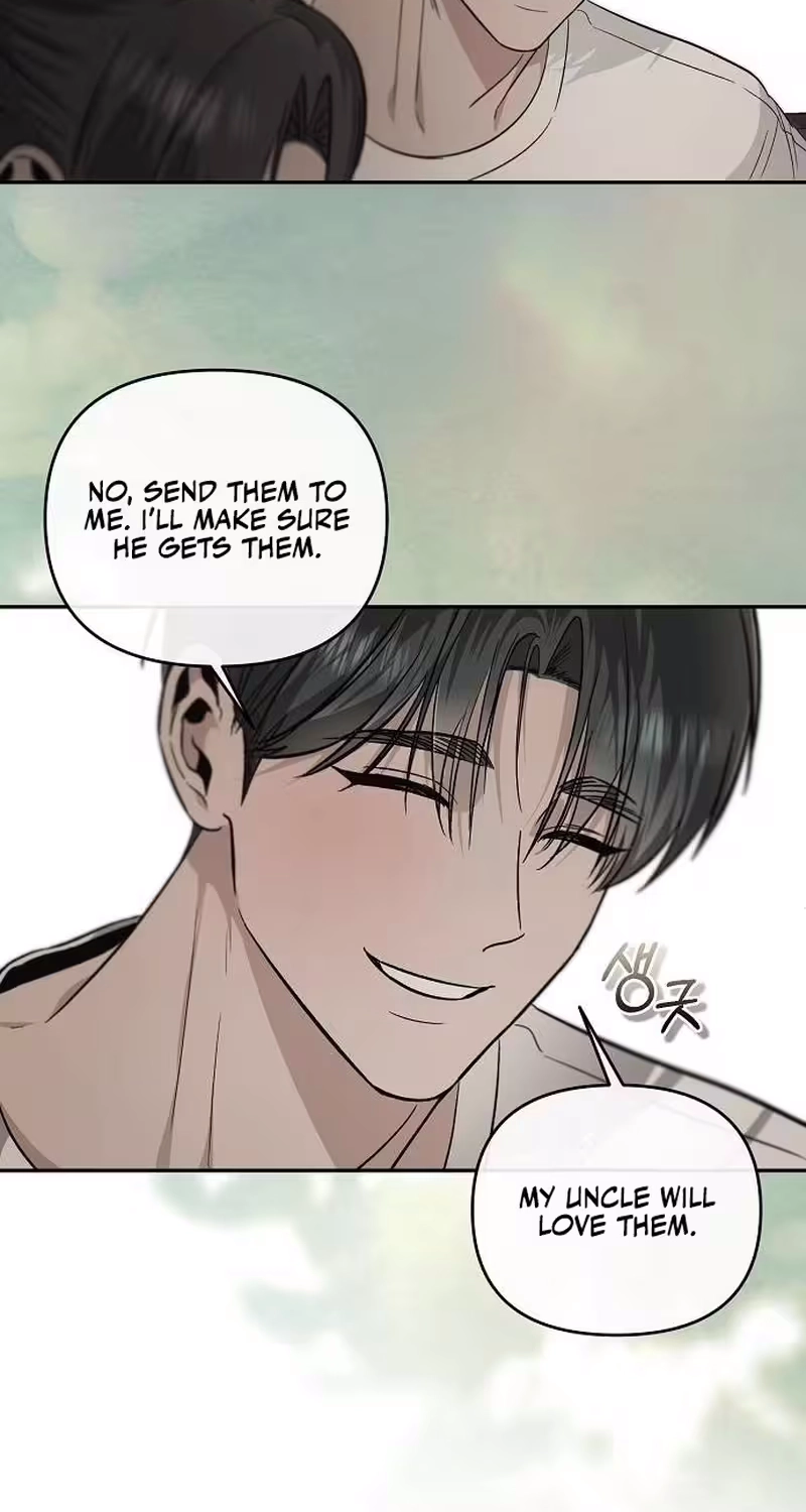 Blue Night Guest House Chapter 10 page 45