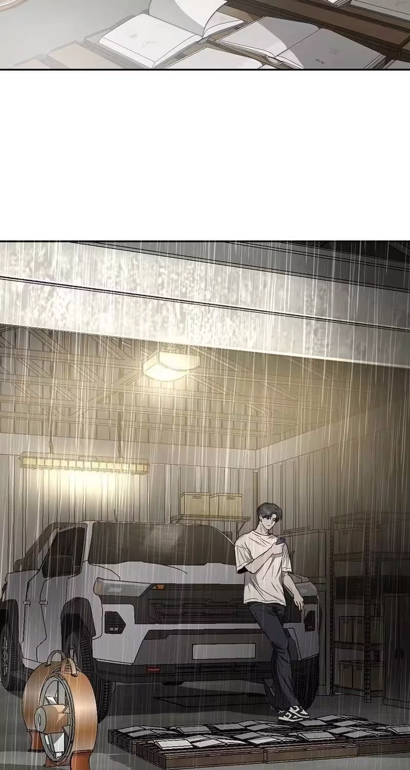 Blue Night Guest House Chapter 10 page 31
