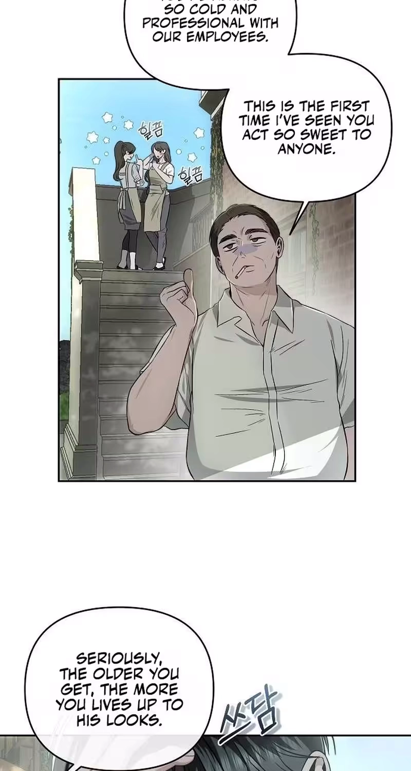Blue Night Guest House Chapter 10 page 5
