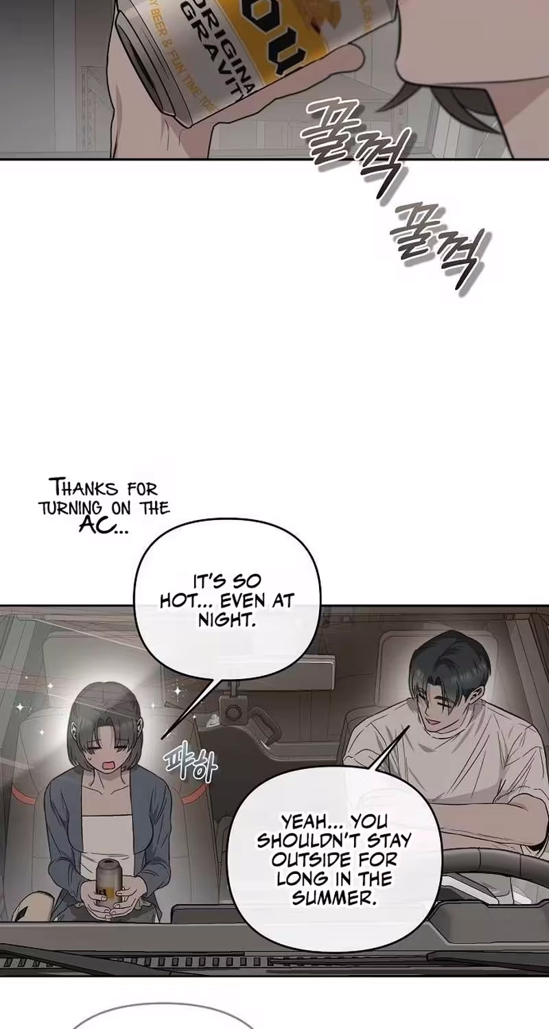 Blue Night Guest House Chapter 10 page 37