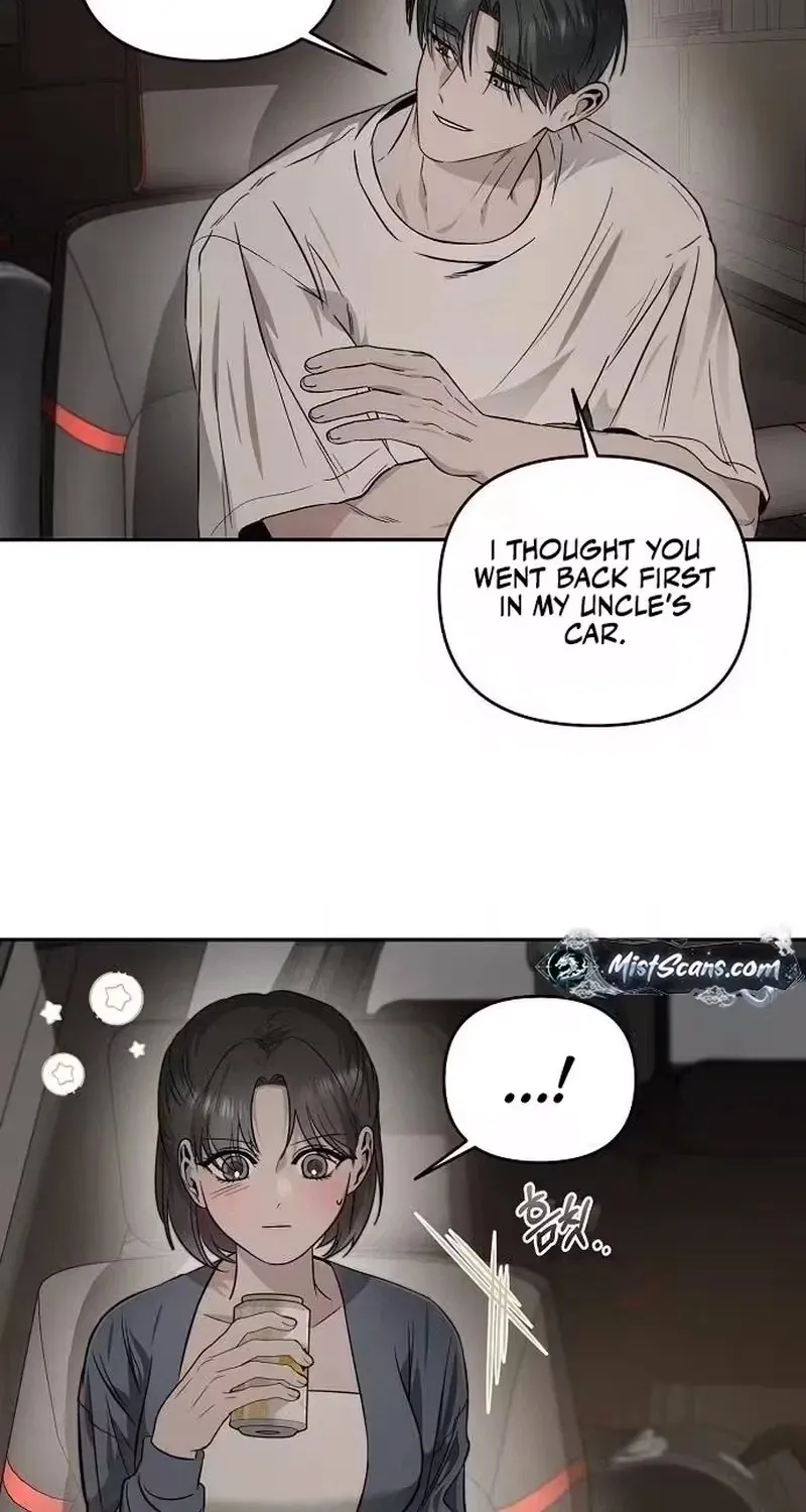Blue Night Guest House Chapter 10 page 39