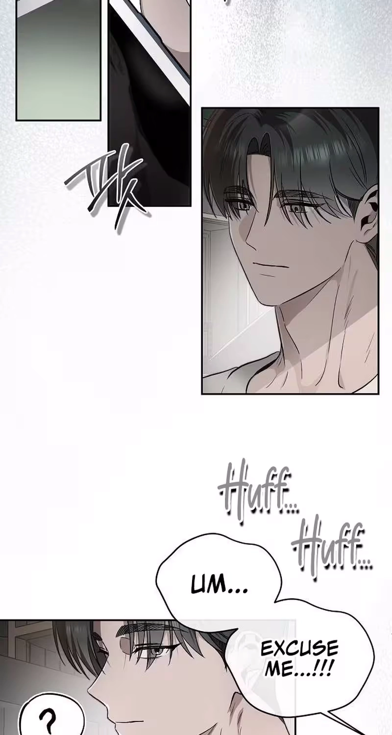 Blue Night Guest House Chapter 10 page 34