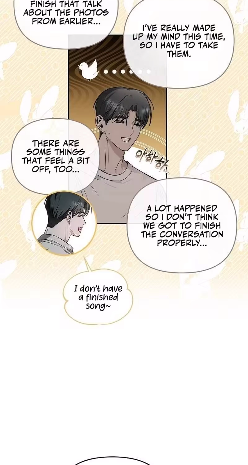 Blue Night Guest House Chapter 10 page 41