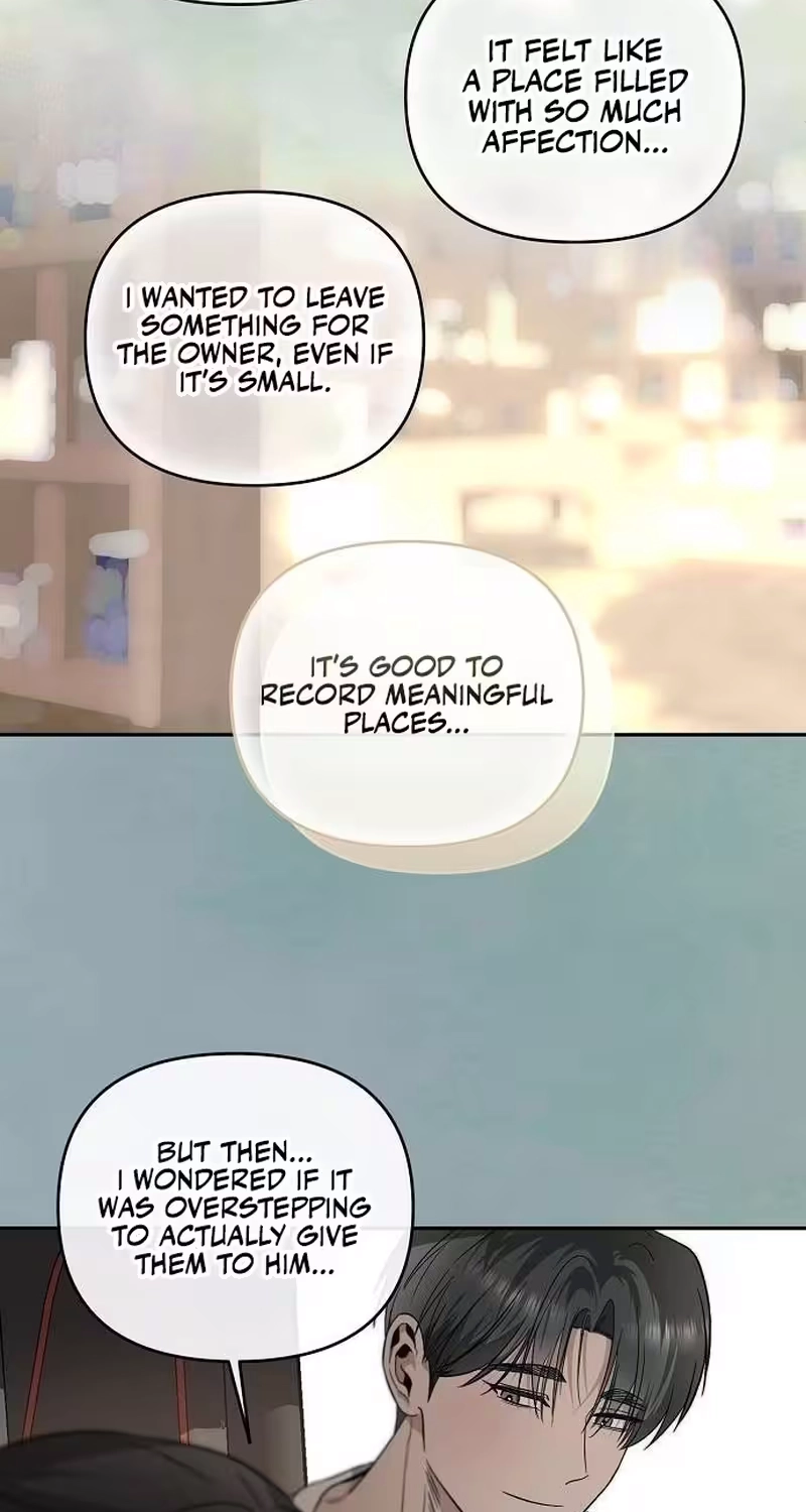 Blue Night Guest House Chapter 10 page 44