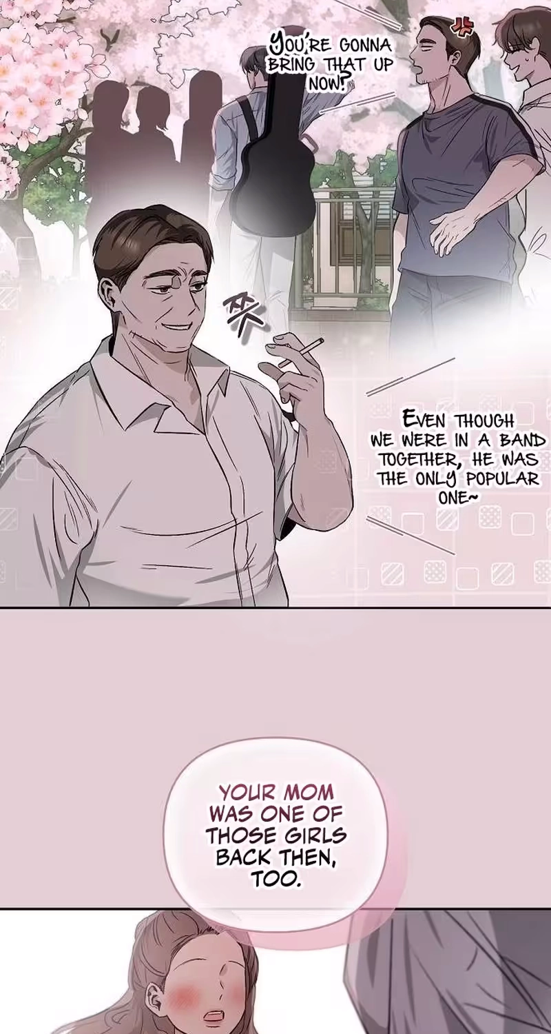 Blue Night Guest House Chapter 10 page 7