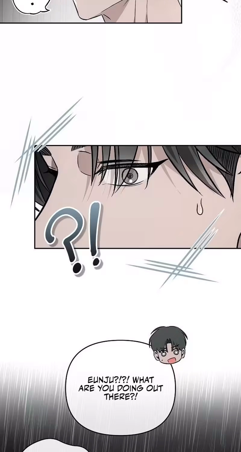 Blue Night Guest House Chapter 10 page 35