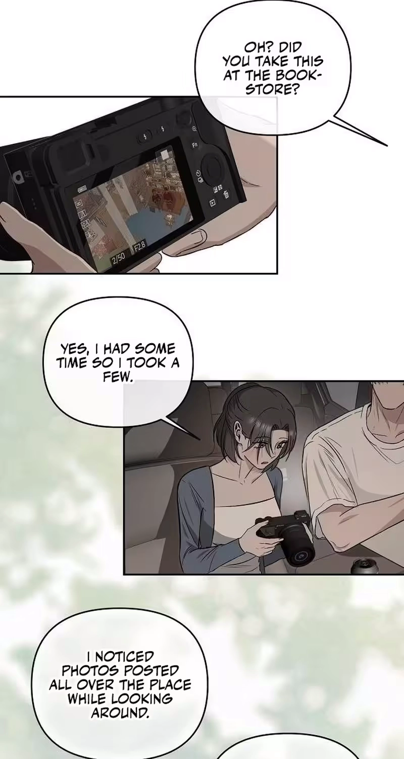 Blue Night Guest House Chapter 10 page 43