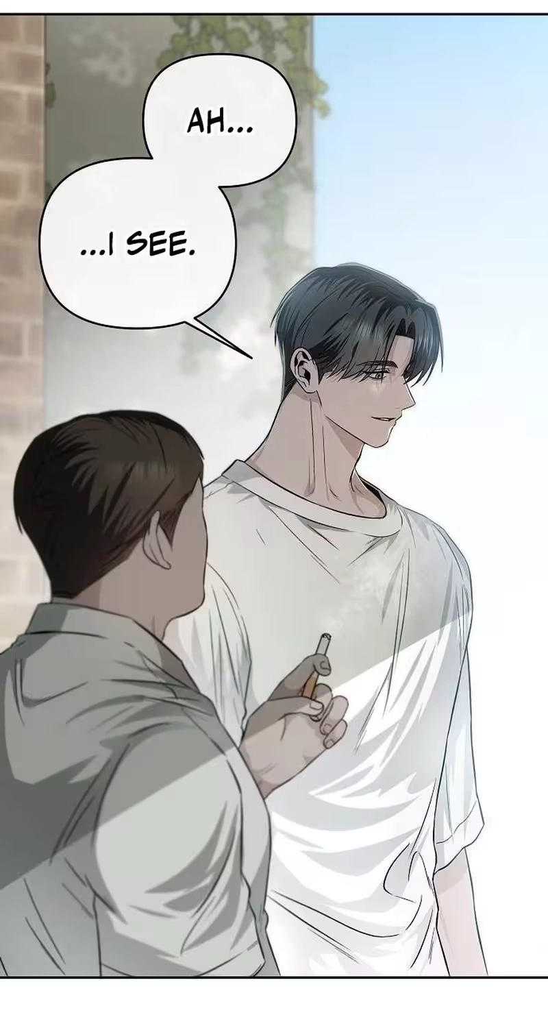 Blue Night Guest House Chapter 10 page 9