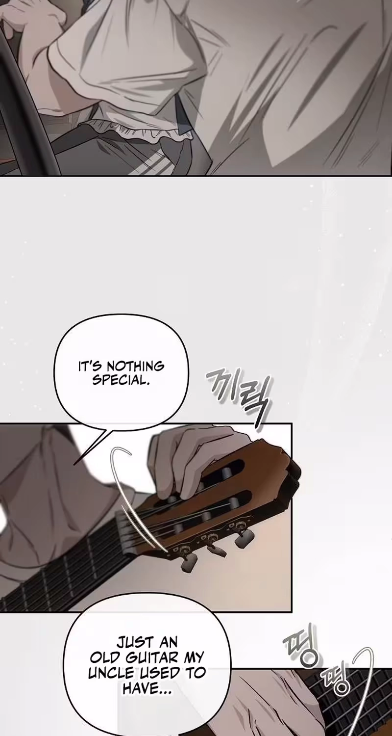 Blue Night Guest House Chapter 10 page 54
