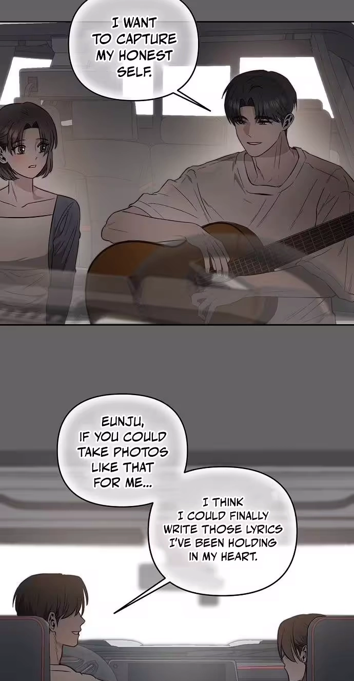 Blue Night Guest House Chapter 11 page 6