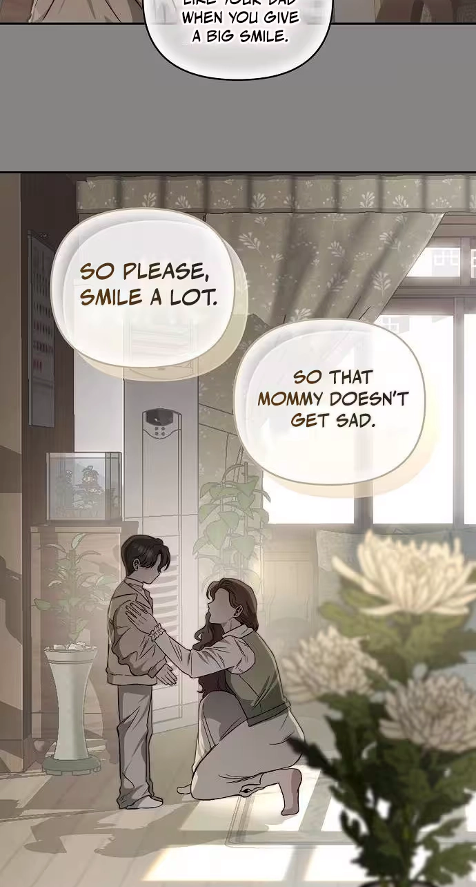 Blue Night Guest House Chapter 11 page 13