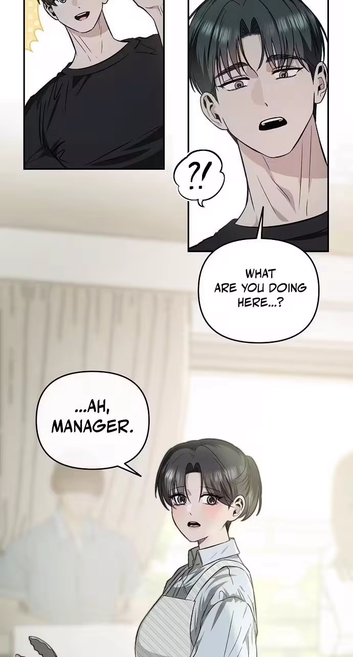 Blue Night Guest House Chapter 11 page 19