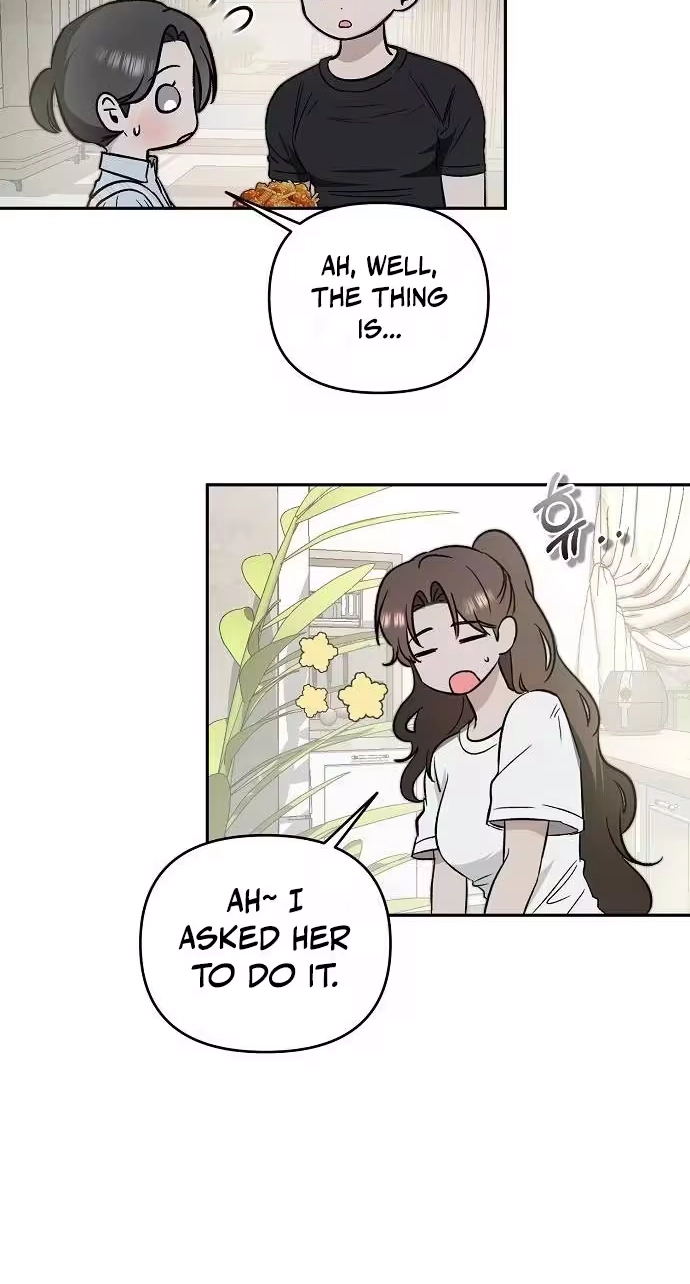 Blue Night Guest House Chapter 11 page 21