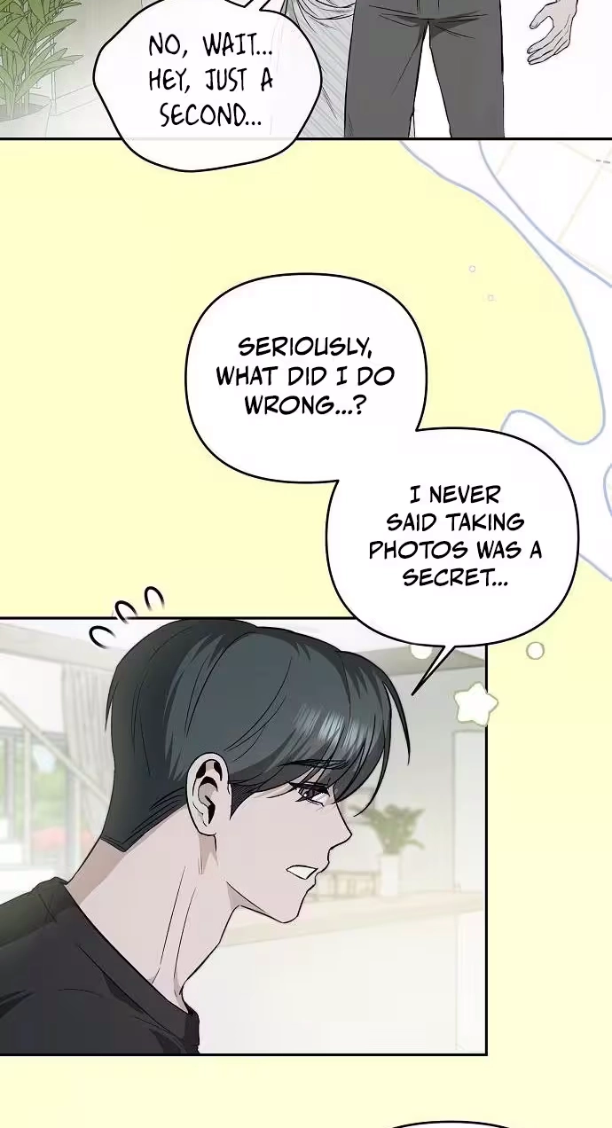 Blue Night Guest House Chapter 11 page 28