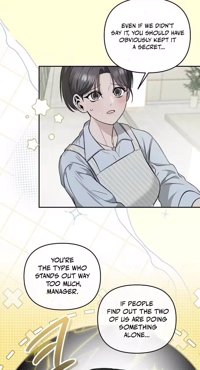 Blue Night Guest House Chapter 11 page 29