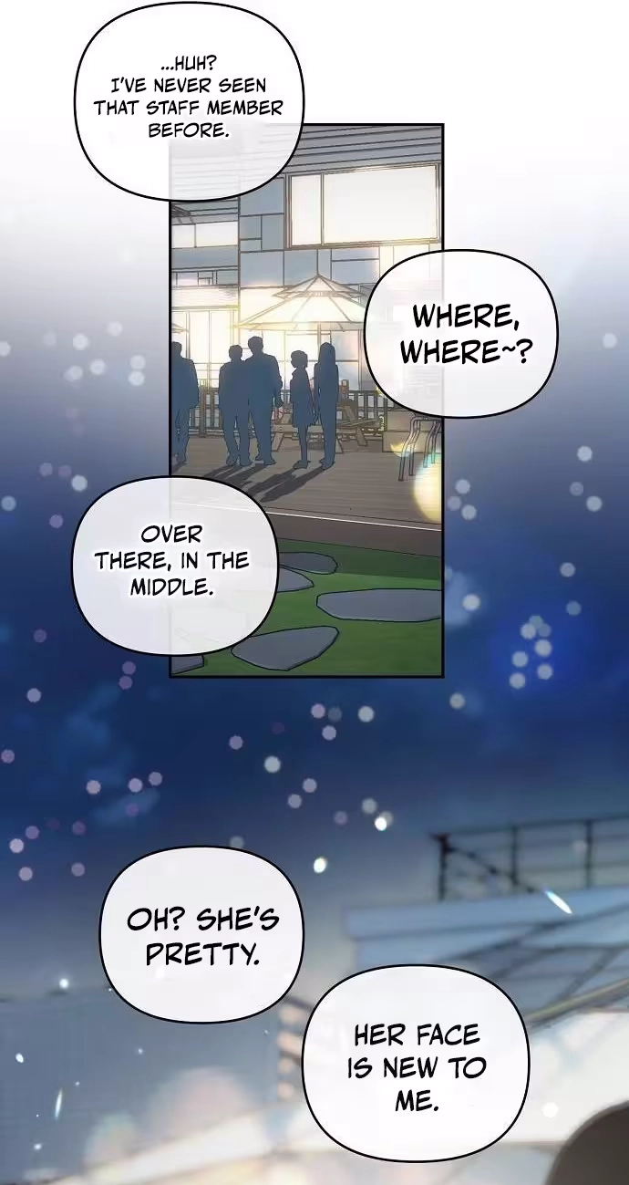 Blue Night Guest House Chapter 11 page 36