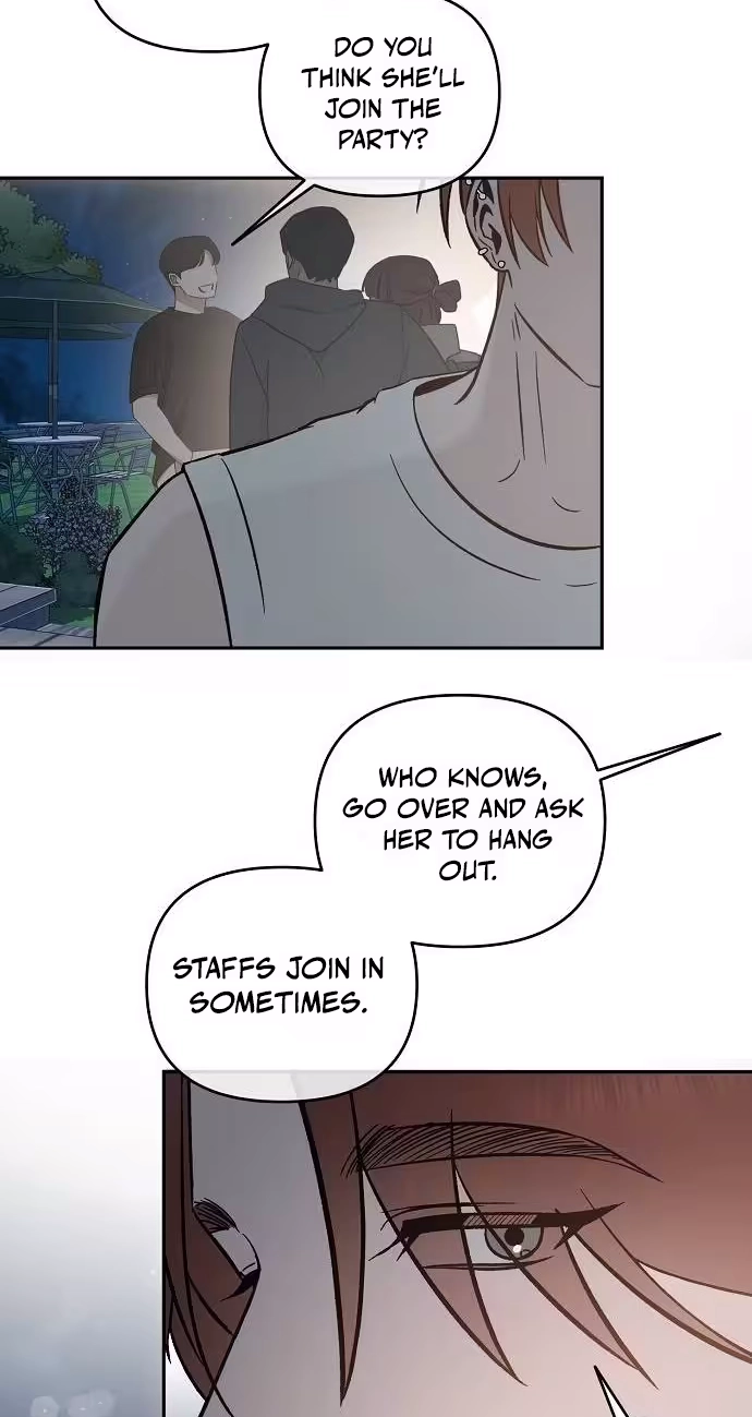 Blue Night Guest House Chapter 11 page 38