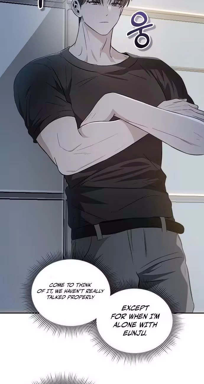 Blue Night Guest House Chapter 11 page 41