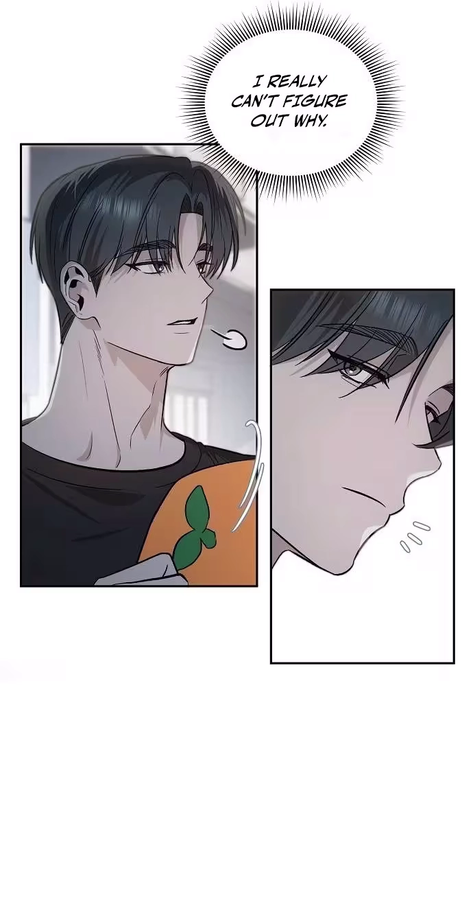 Blue Night Guest House Chapter 11 page 48
