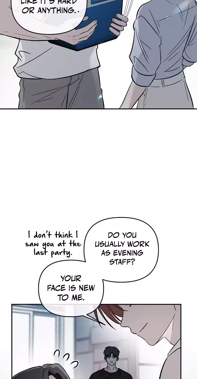 Blue Night Guest House Chapter 11 page 53