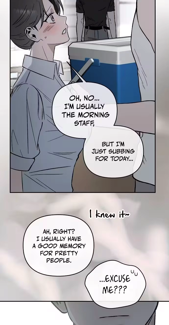 Blue Night Guest House Chapter 11 page 54