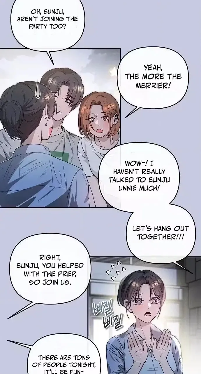 Blue Night Guest House Chapter 12 page 10