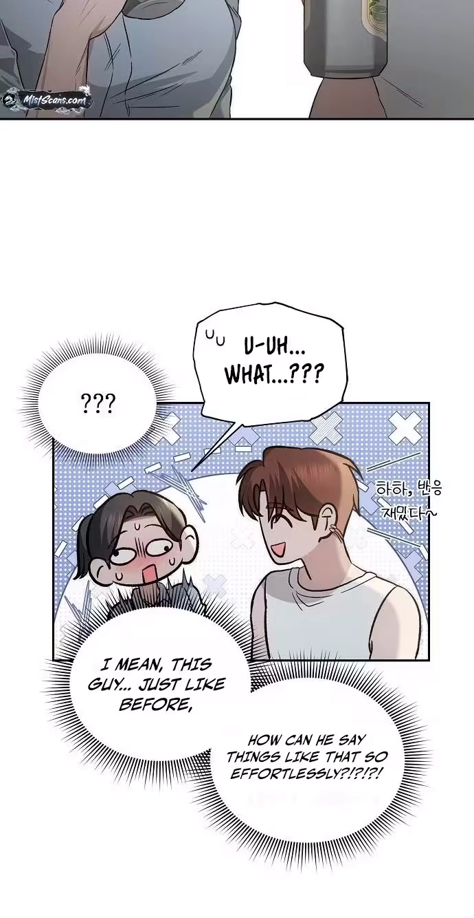 Blue Night Guest House Chapter 12 page 23