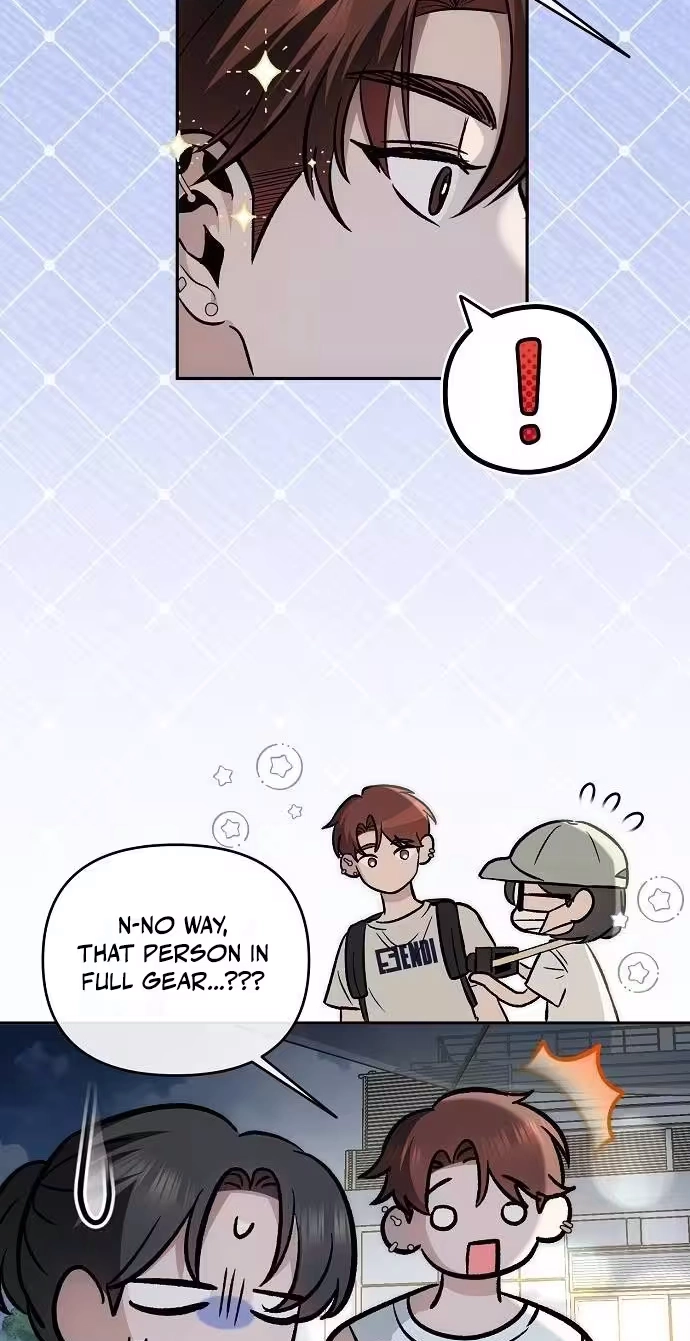 Blue Night Guest House Chapter 12 page 21