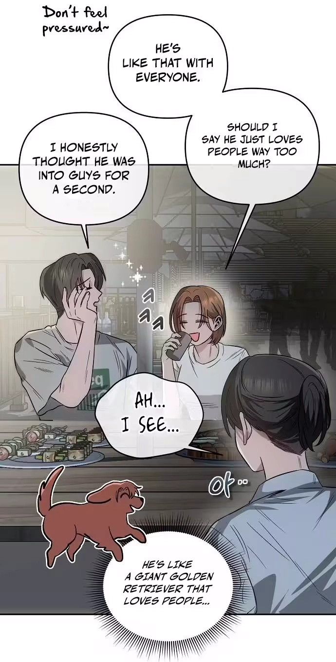 Blue Night Guest House Chapter 12 page 24