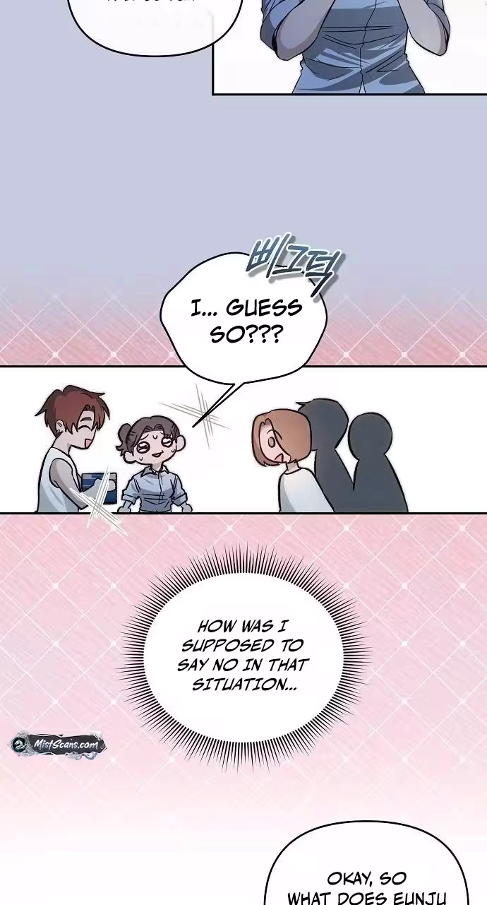 Blue Night Guest House Chapter 12 page 11