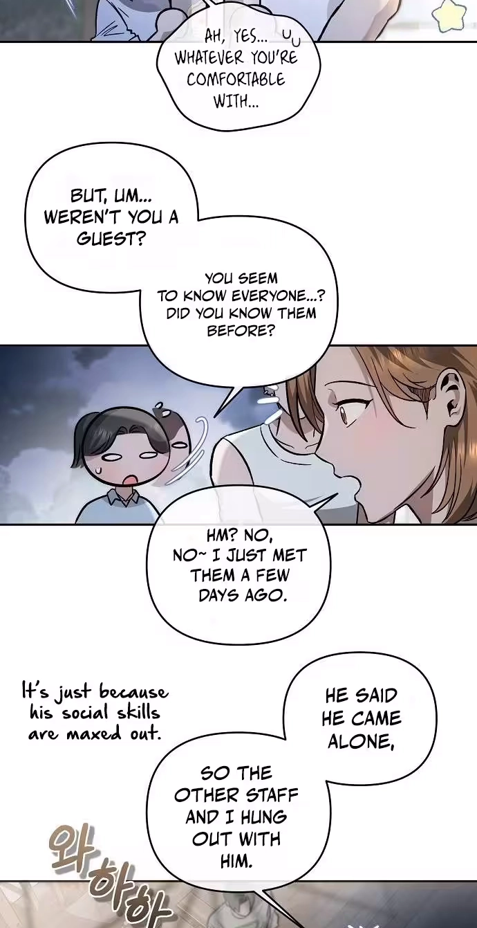 Blue Night Guest House Chapter 12 page 15