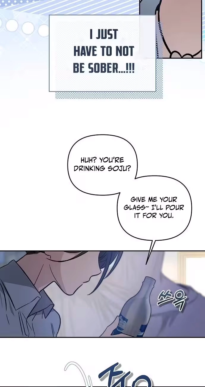 Blue Night Guest House Chapter 12 page 38