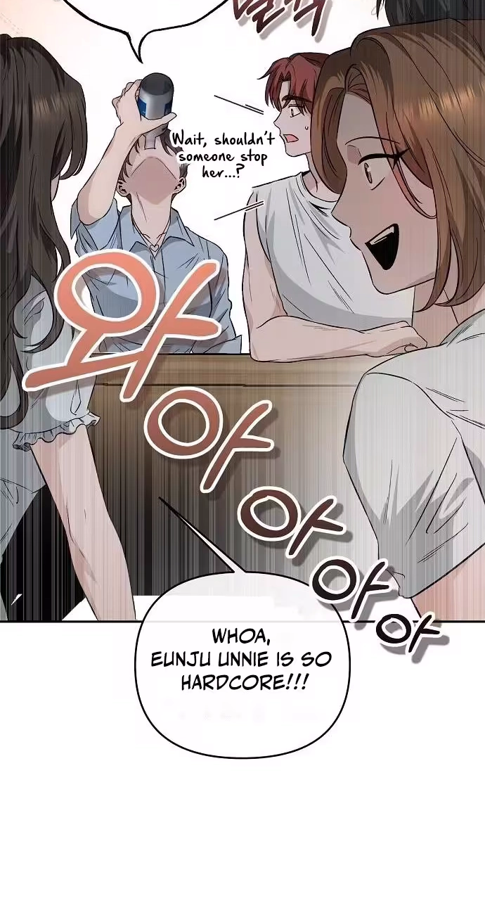 Blue Night Guest House Chapter 12 page 40