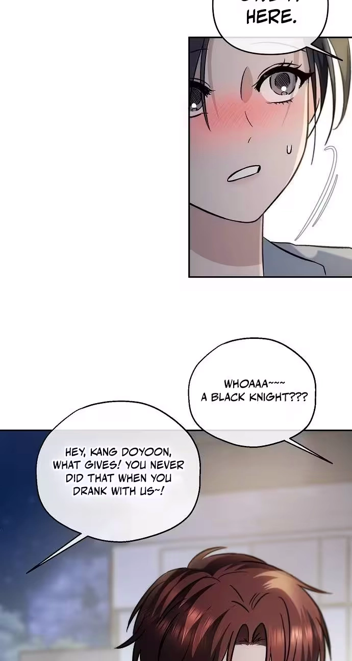 Blue Night Guest House Chapter 12 page 51